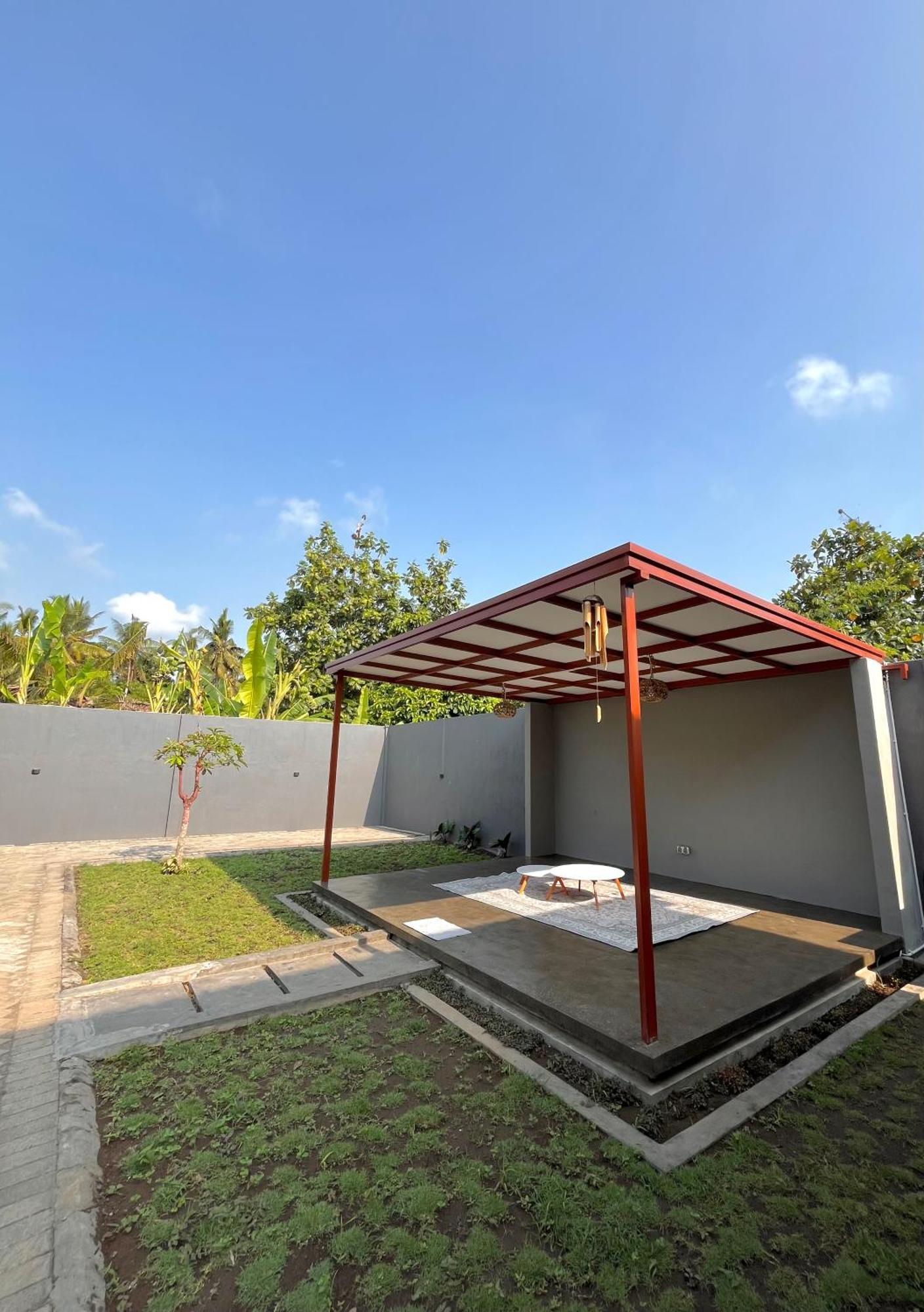 Joglo Homestay Banyuwangi Banyuwangi  Eksteriør bilde